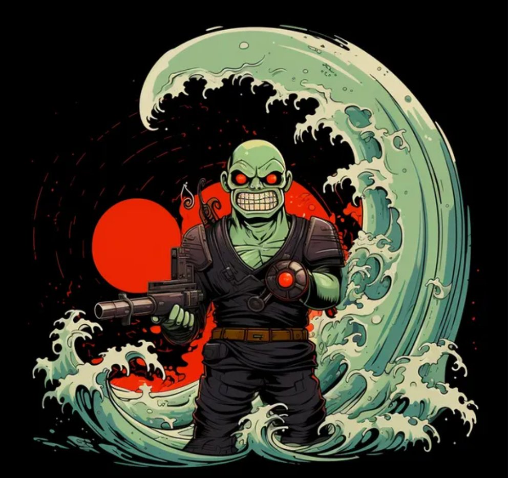 cannabis_shaman.cro (@butthash4life) on Twitter photo 🔥 NFT GIVEAWAY TIME 🔥
🎁 3 WINNERS! 1 NFT EACH! 🎁
1 <a href="/CroBobAdventure/">🛸BOB Adventures | BOW MINT IS LIVE!</a> Headz!
1 <a href="/CronosAry/">ARYOSHIN</a> ARYzen
1 <a href="/CrazzzyMonsters/">Crazzzy Monsters | Gen2 on @Cryptocomnft |</a> Ryoshi Monster
How to win?? Easy!
1. ❤️ + ♻️
2. Tag 3 Friends
3. Follow <a href="/Manson_Crypto/">Crypto_Charles_Manson</a>
Contest Ends in 48 hours ⏳
#crofam #cro #cronos
#Airdrops 🔥 NFT GIVEAWAY TIME 🔥
🎁 3 WINNERS! 1 NFT EACH! 🎁
1 <a href="/CroBobAdventure/">🛸BOB Adventures | BOW MINT IS LIVE!</a> Headz!
1 <a href="/CronosAry/">ARYOSHIN</a> ARYzen
1 <a href="/CrazzzyMonsters/">Crazzzy Monsters | Gen2 on @Cryptocomnft |</a> Ryoshi Monster
How to win?? Easy!
1. ❤️ + ♻️
2. Tag 3 Friends
3. Follow <a href="/Manson_Crypto/">Crypto_Charles_Manson</a>
Contest Ends in 48 hours ⏳
#crofam #cro #cronos
#Airdrops