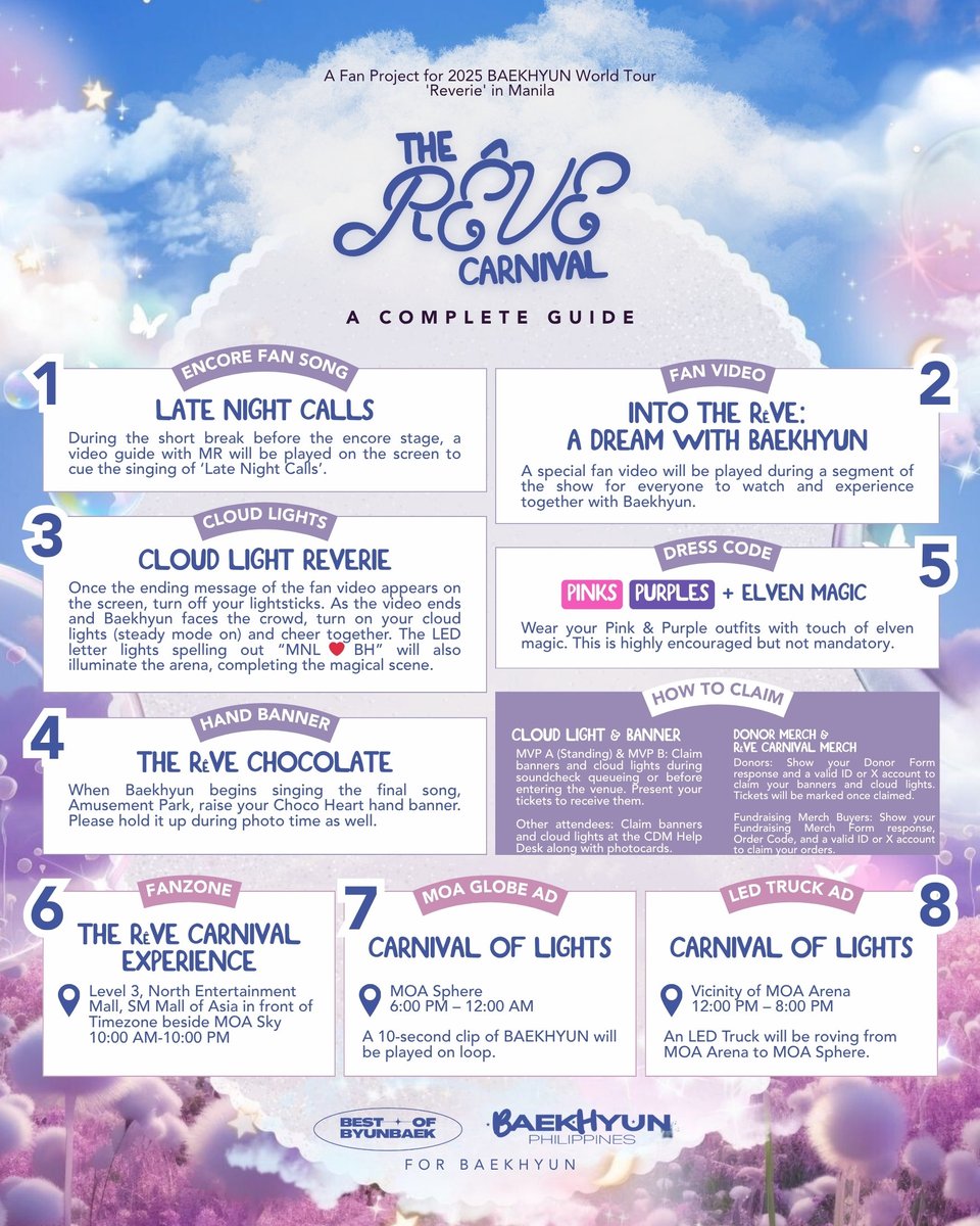 BAEKHYUN Philippines 🇵🇭 tweet media