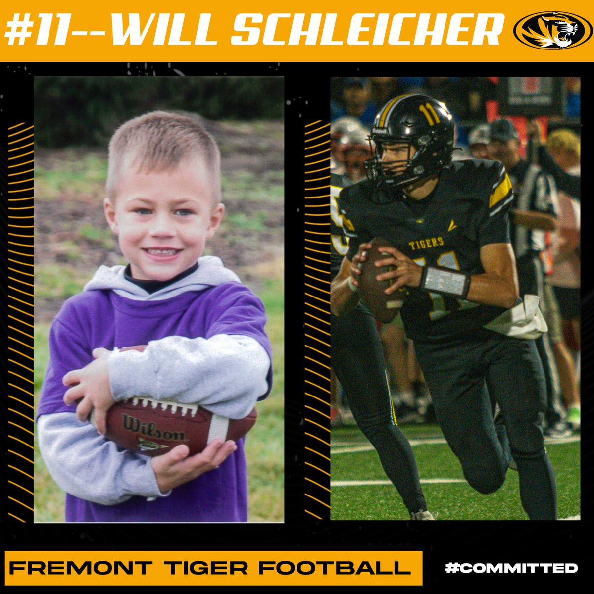 Fremont Tiger Football (@fhs_tigerfb) on Twitter photo 