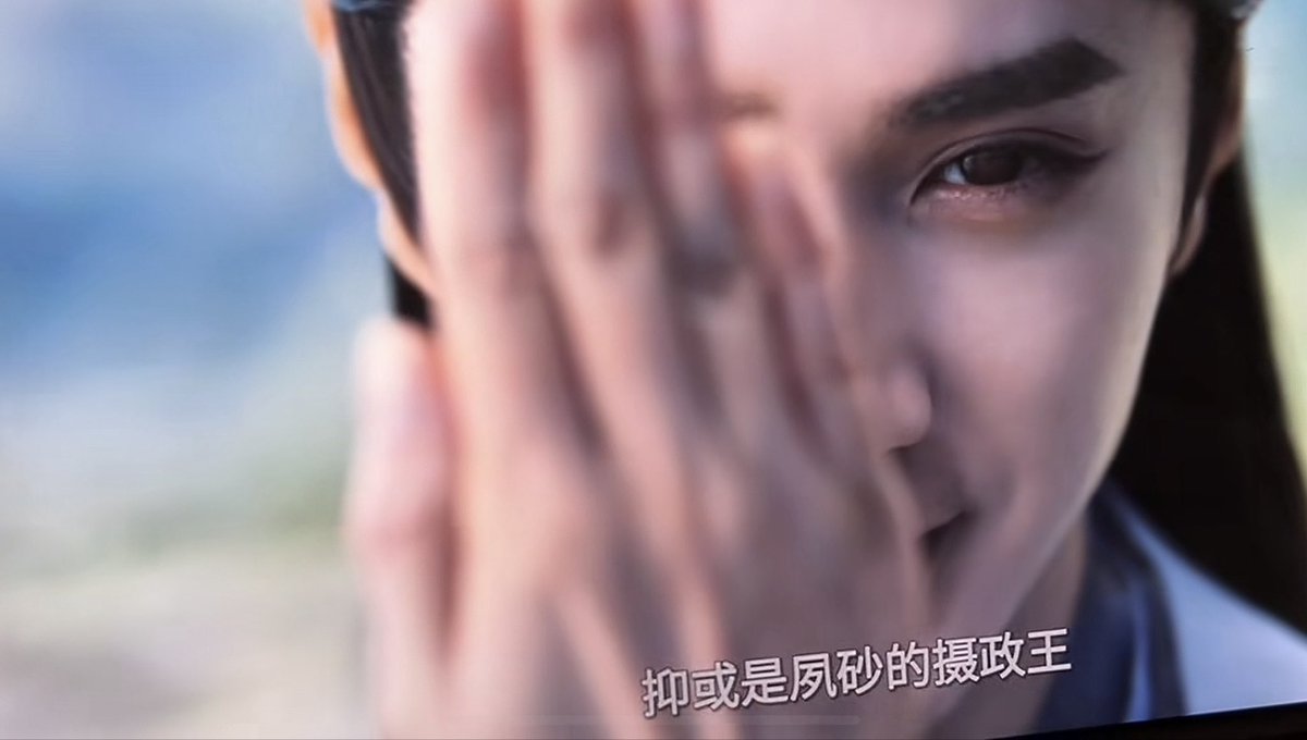 plss w suka bgt scene ini, 导演nya mantap kaliii😭😭😭