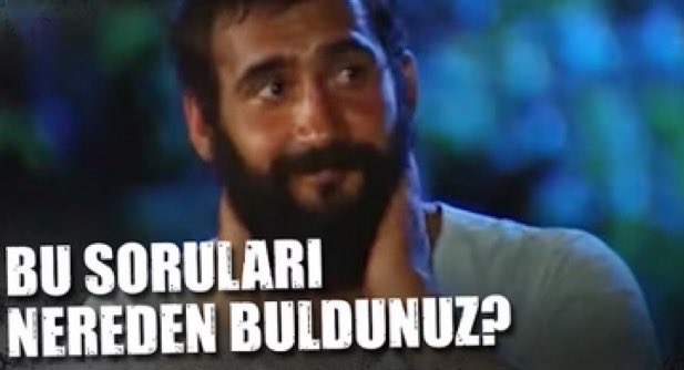 "Üniversiteyi naptın"
"Dersler nasıl gidiyor"
"Manita falan yok mu"
"Askere ne zaman gidiyon"
"İş bulabildin mi"