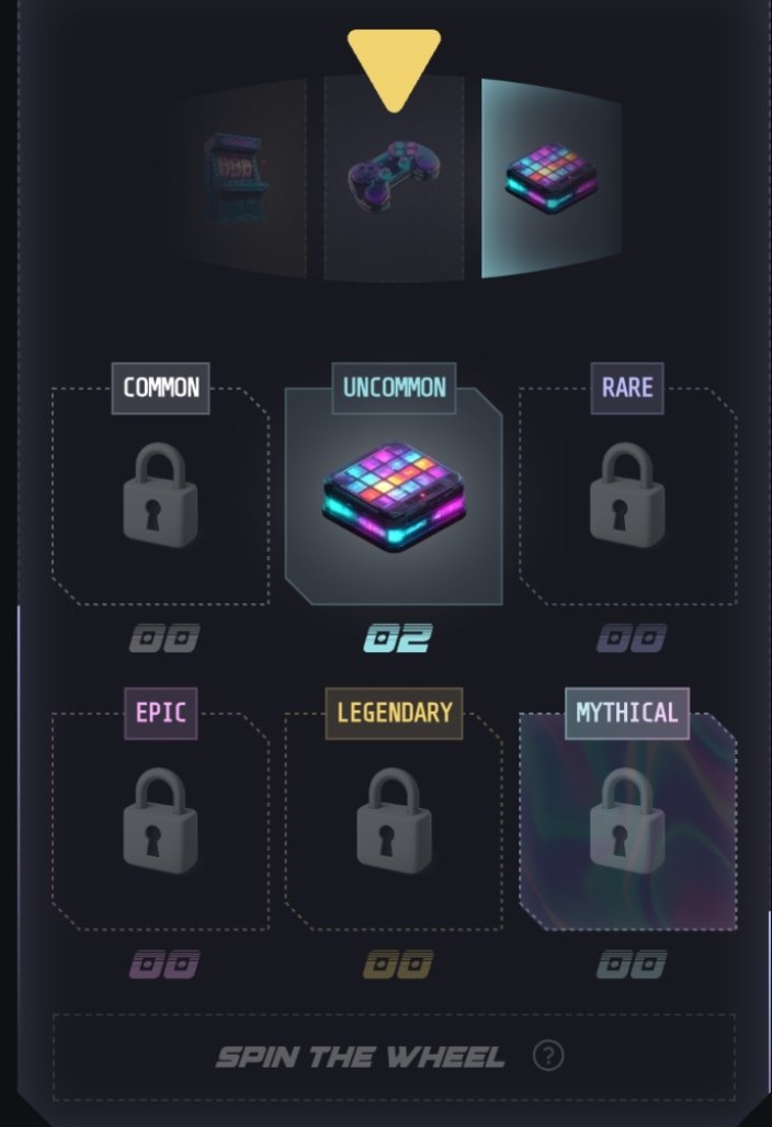 Evening ✨ 
Dropee Arcade is officially LIVE 🎮

Spin. Earn. Dominate.
<a href="/dropee_app/">Dropee</a> just dropped a gamified airdrop that fuses InfoFi, CookieDAO tracking, and pure community power.

🎯 Earn tickets by creating content, joining the chat, and collecting 5 items to unlock the