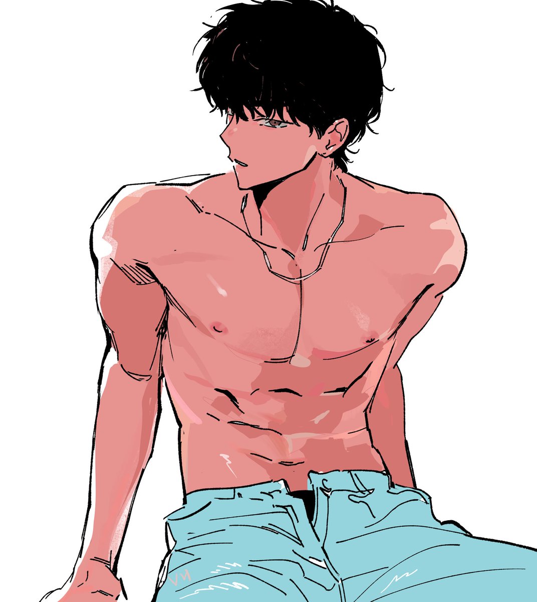 양털 tweet media