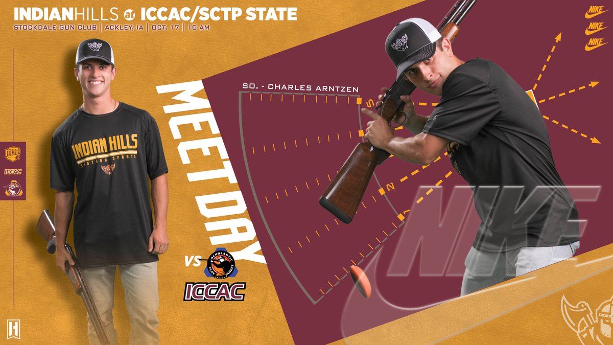 IHCC Athletics tweet media