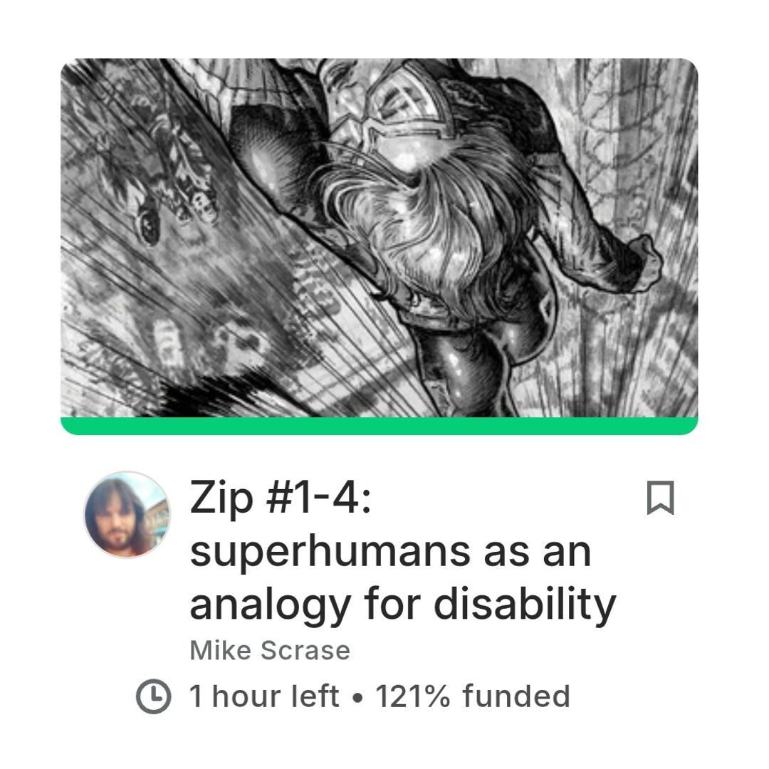 Mike Scrase tweet media