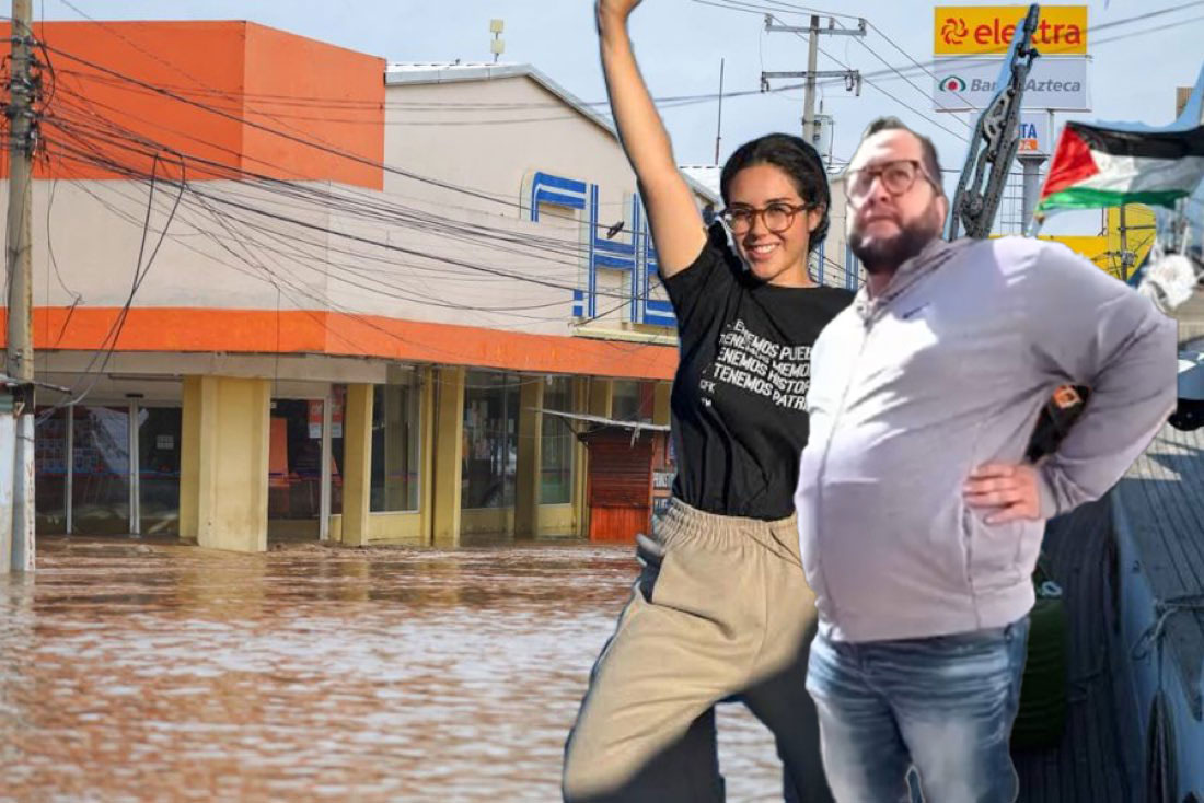 SultanTepoztlan's tweet image. No todo está perdido! Ya van en camino las oraciones de nuestros héroes anónimos