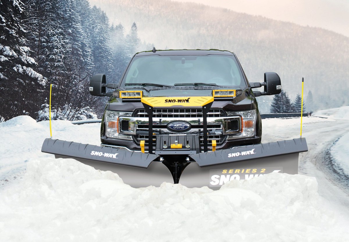 In this guide, we’ll walk through the key factors to consider when setting up your snow plow truck for business success and some Sno-Way plows to consider. 
buff.ly/SgG9YJh