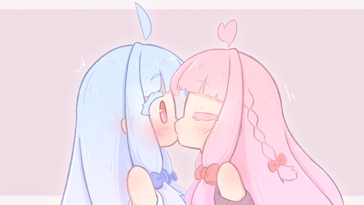 あづ＠コトホリ の-09 tweet media