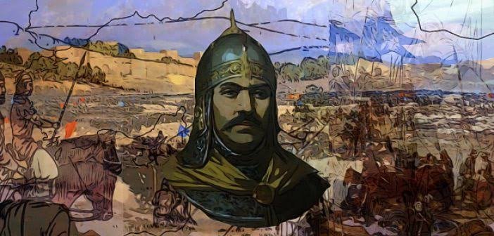 ErdogmusHakk's tweet image. Anadolu Selçuklu Hükümdarı 1.Kılıç Arslan'ın mezarının 2021 yılında Diyarbakır Silvan'da bulunduğunu biliyor muydunuz. !!!
Diyarbakır her zaman bir Türk şehriydi, İşte bu da ispatı..!🇹🇷
Üzerine kocaman bir ANIT yapılıp, Üzerine
Selçuklu bayrağı dikilsin..!!!