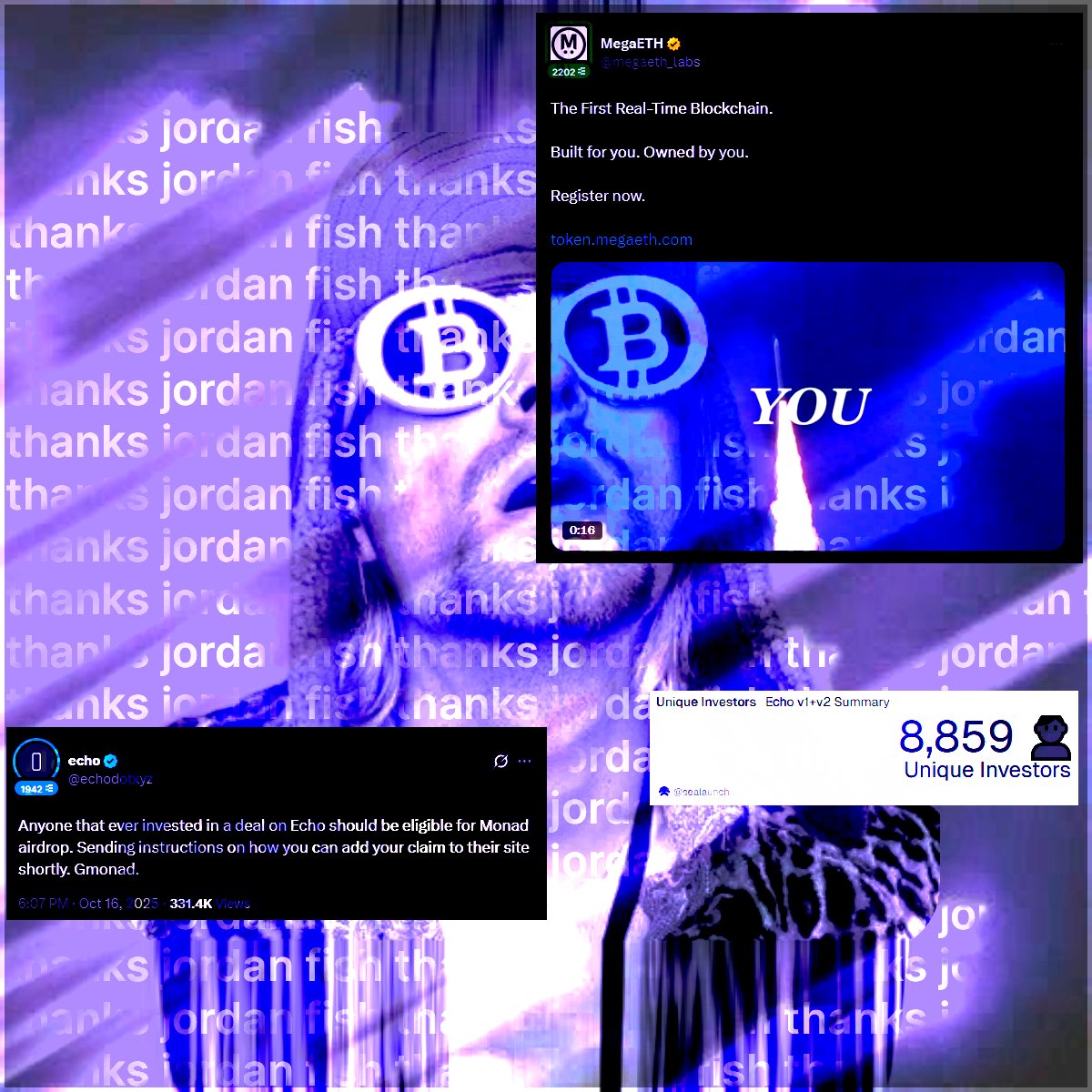 rsklwtf's tweet image. [the week of cobie: megamonad edition]

while everyone was talking about monad, megaeth, or even how bad cz is, many completely missed how @cobie and his @echodotxyz captured the attention of all crypto twitter.

in just one week:

&amp;gt; megaeth to conduct public ico using sonar by…