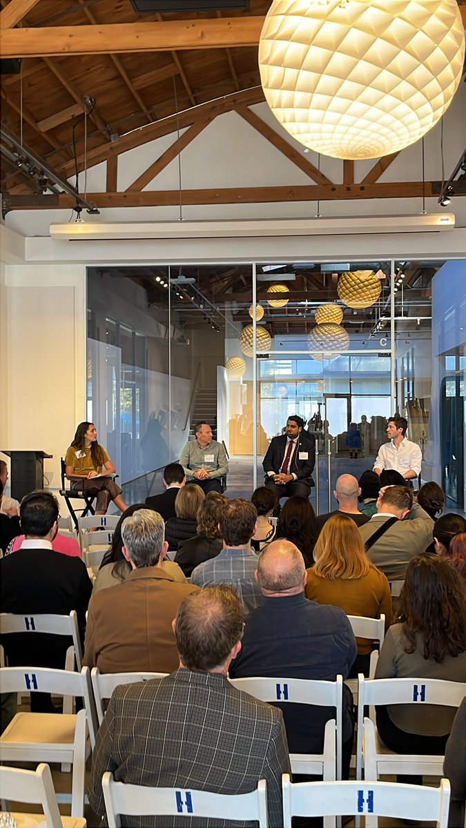 Westside Urban Forum tweet media