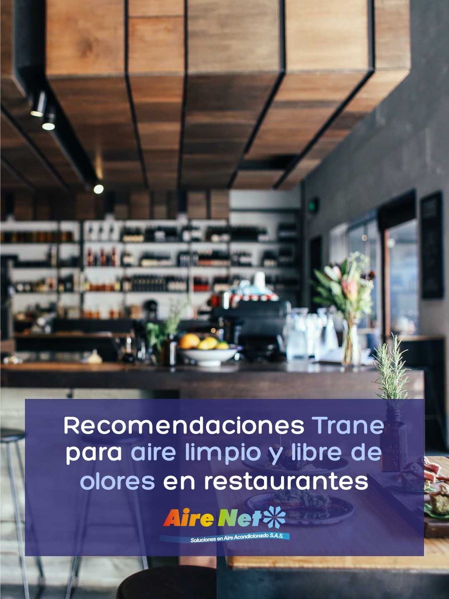airenetsas's tweet image. Hoy #airenet trae para ti recomendaciones en cuanto a limpieza para evitar malos olores en restaurantes hechas por nuestro aliado #Trane Conócelas dando click al siguiente link ⬇️

t.ly/Qj_23

#consejos #food #limpieza