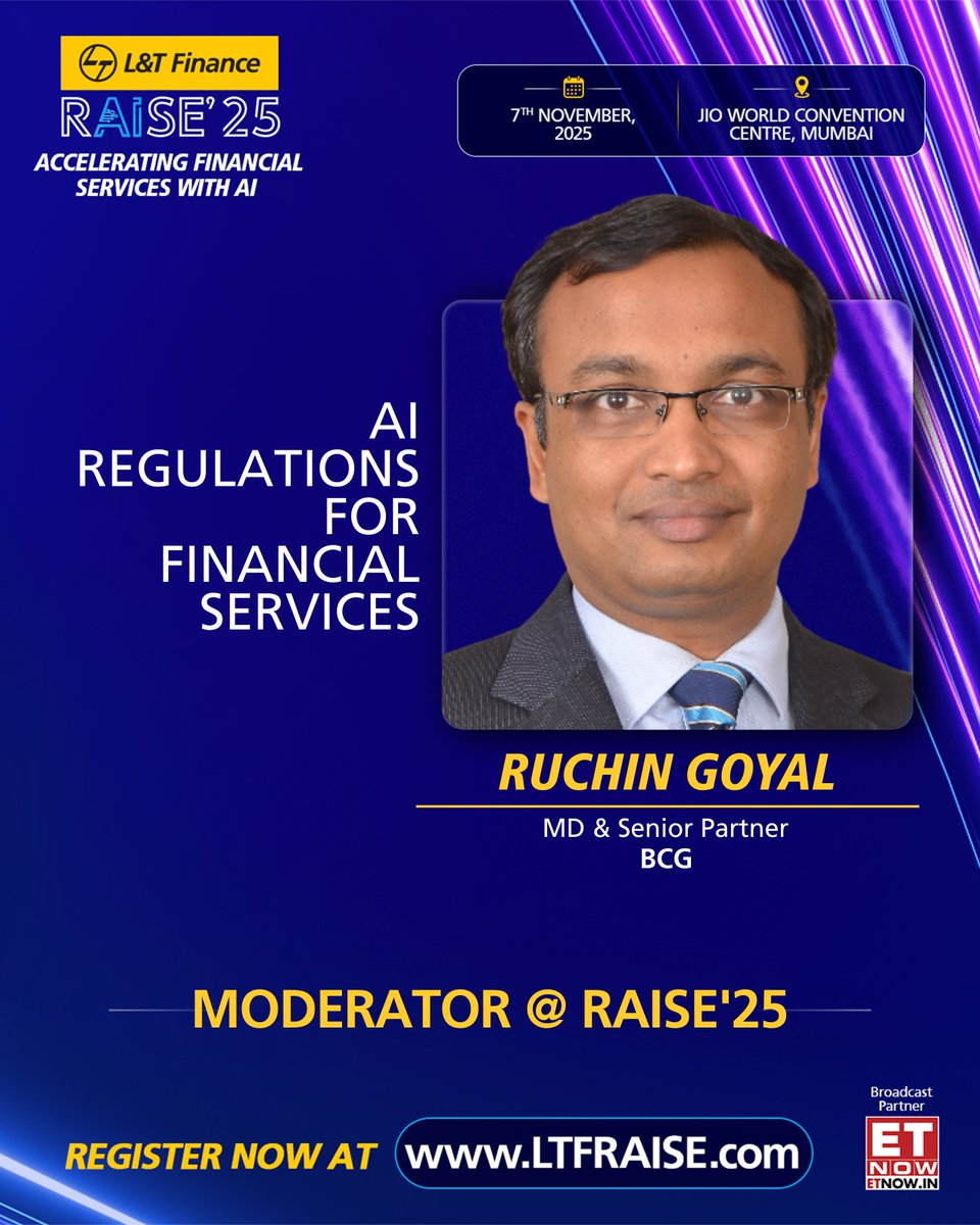 L&T Finance tweet media