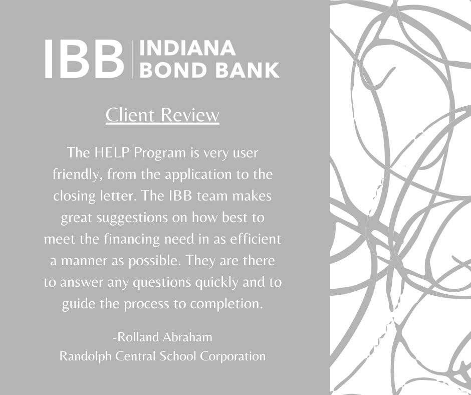 Ever wonder what our clients have to say about us? 
IBB is committed to providing trustworthy customer service - every time. 🤝