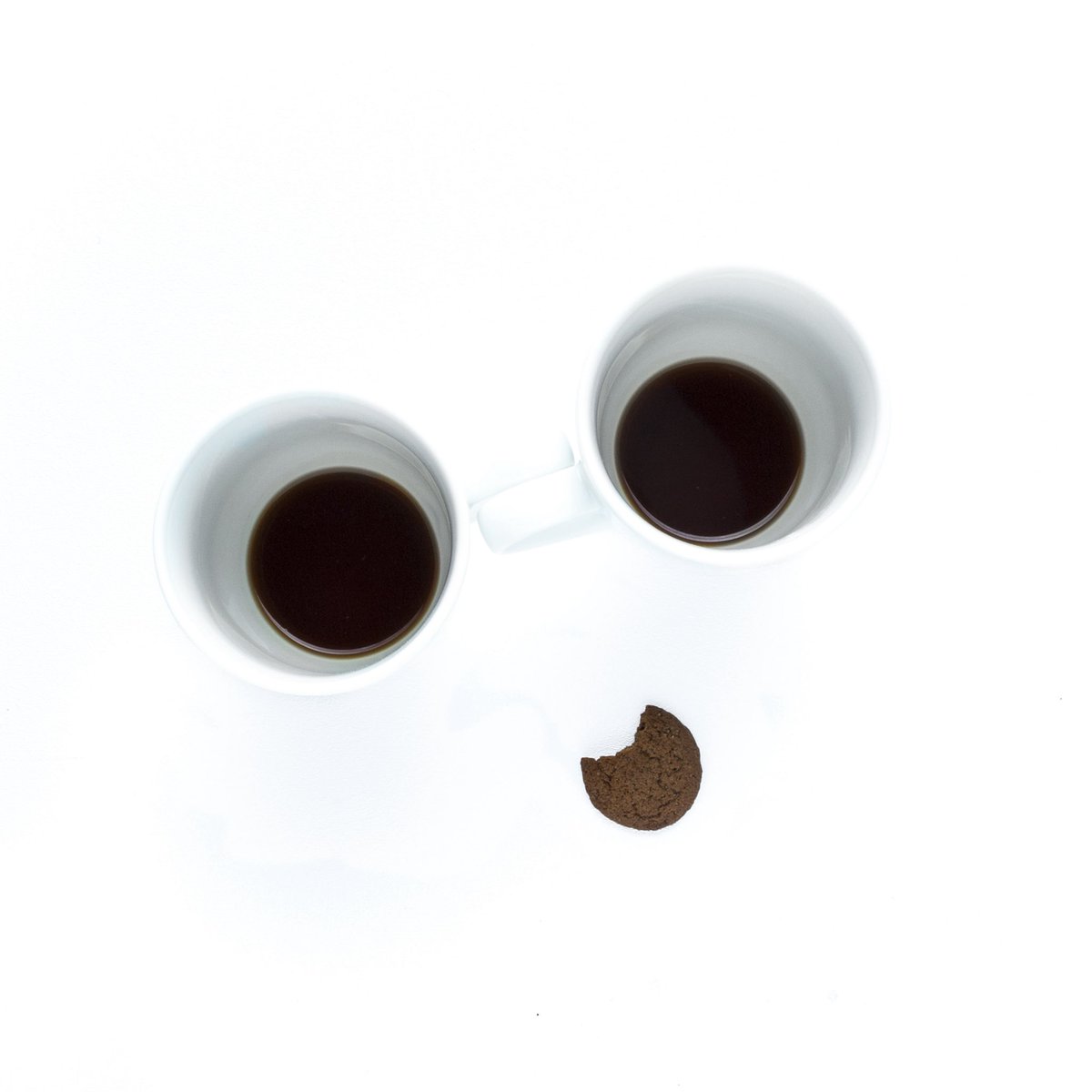 Gm to the persistent ones!