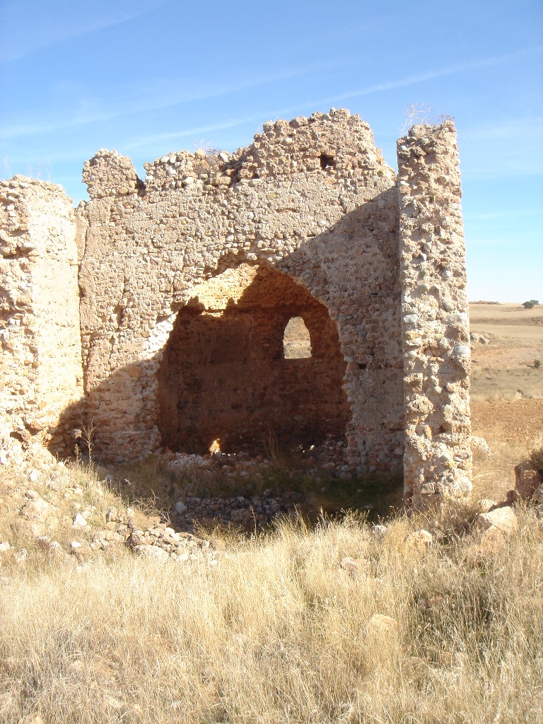 En 'La ruta' visitamos restos de pequeñas localidades a punto de desaparecer del todo, como Cabreriza o Alconeza. Con José Luis Bravo 🚶🚶‍♀️ #Soria <a href="/soriapatrimonio/">SoriaPatrimonio</a> <a href="/sorianitelaimag/">¡Soria ni te la imaginas!</a> <a href="/Soriaestademoda/">Soria está de moda</a> 
⬇️
acortar.link/6fwc8r