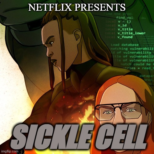 Monarch Benis, Third of His Name tweet media