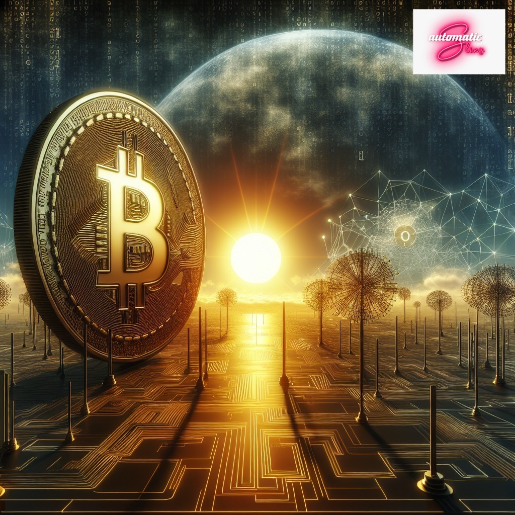 AutomaticSlims1's tweet photo. Discover the top Web3 coins revolutionizing the crypto space! 🌐

These coins are leading the charge with decentralized tech and innovative solutions.

Enjoy on-chain verified authenticity.

Which Web3 coin are you most excited about?

Link: [CryptoNews … https://t.co/oawAClcFIp