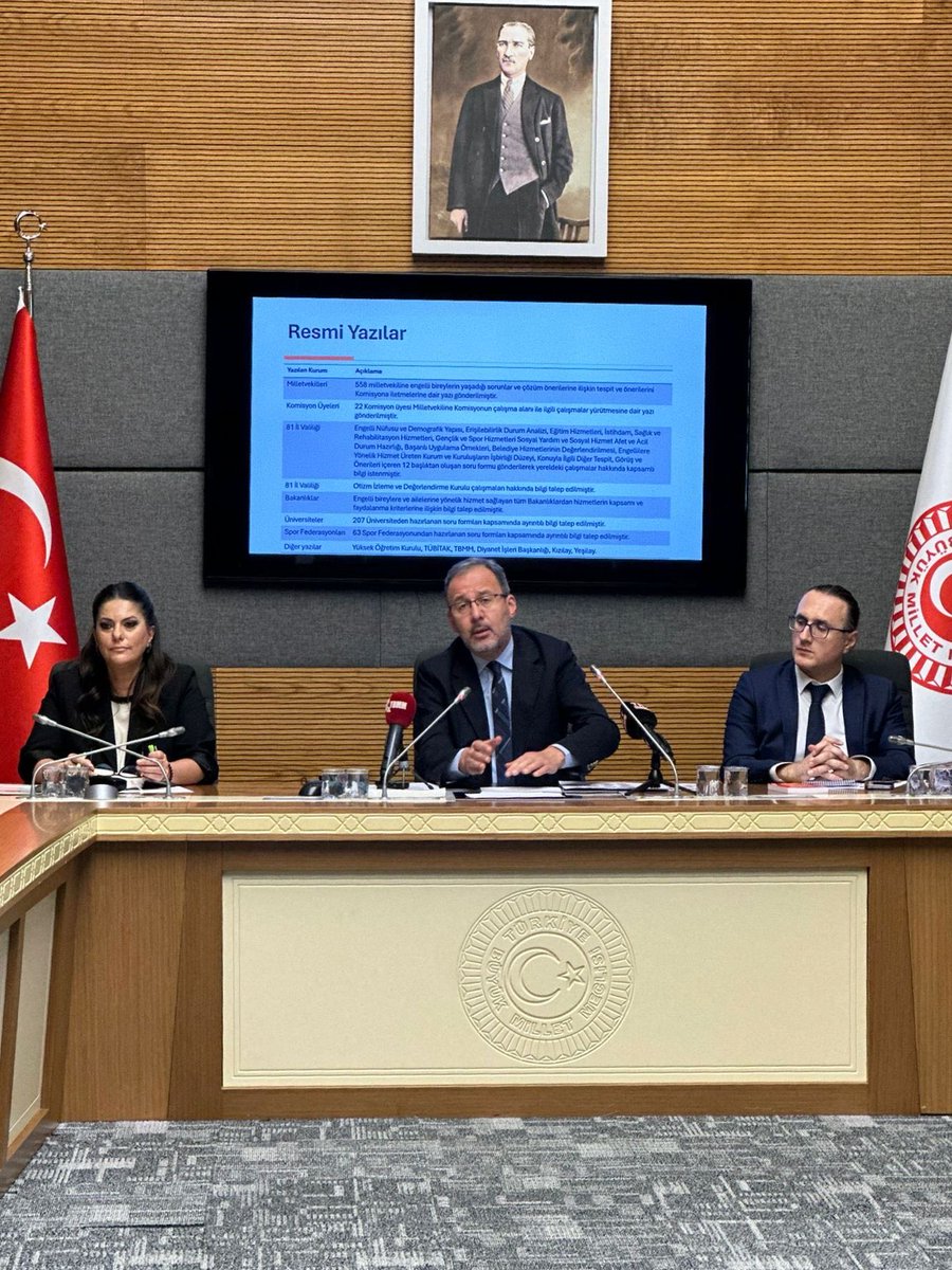 Dr. Mehmet Kasapoğlu tweet media