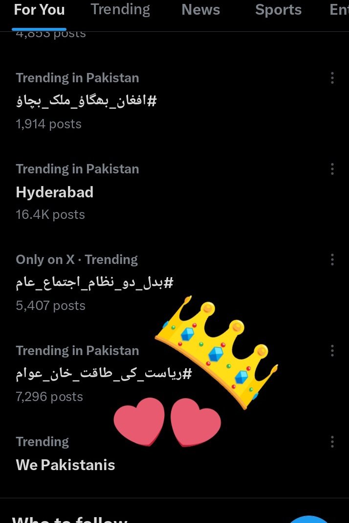 Imran Khan’s silence speaks,
louder than the lies of tyrants.
#ریاست_کی_طاقت_خان_عوام
<a href="/TOP__FLW/">‏فــــــʟɪɴᴇــــرنـٹــــــᴡᴀʀʀɪᴏʀـــــــ</a>