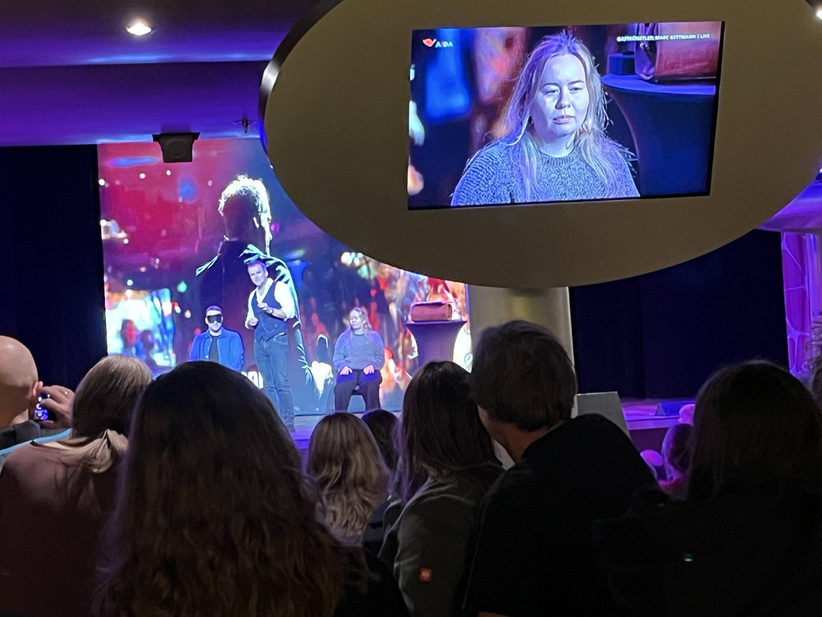 On holiday with <a href="/Cherry_FGC/">Cherry</a> and this is so cool