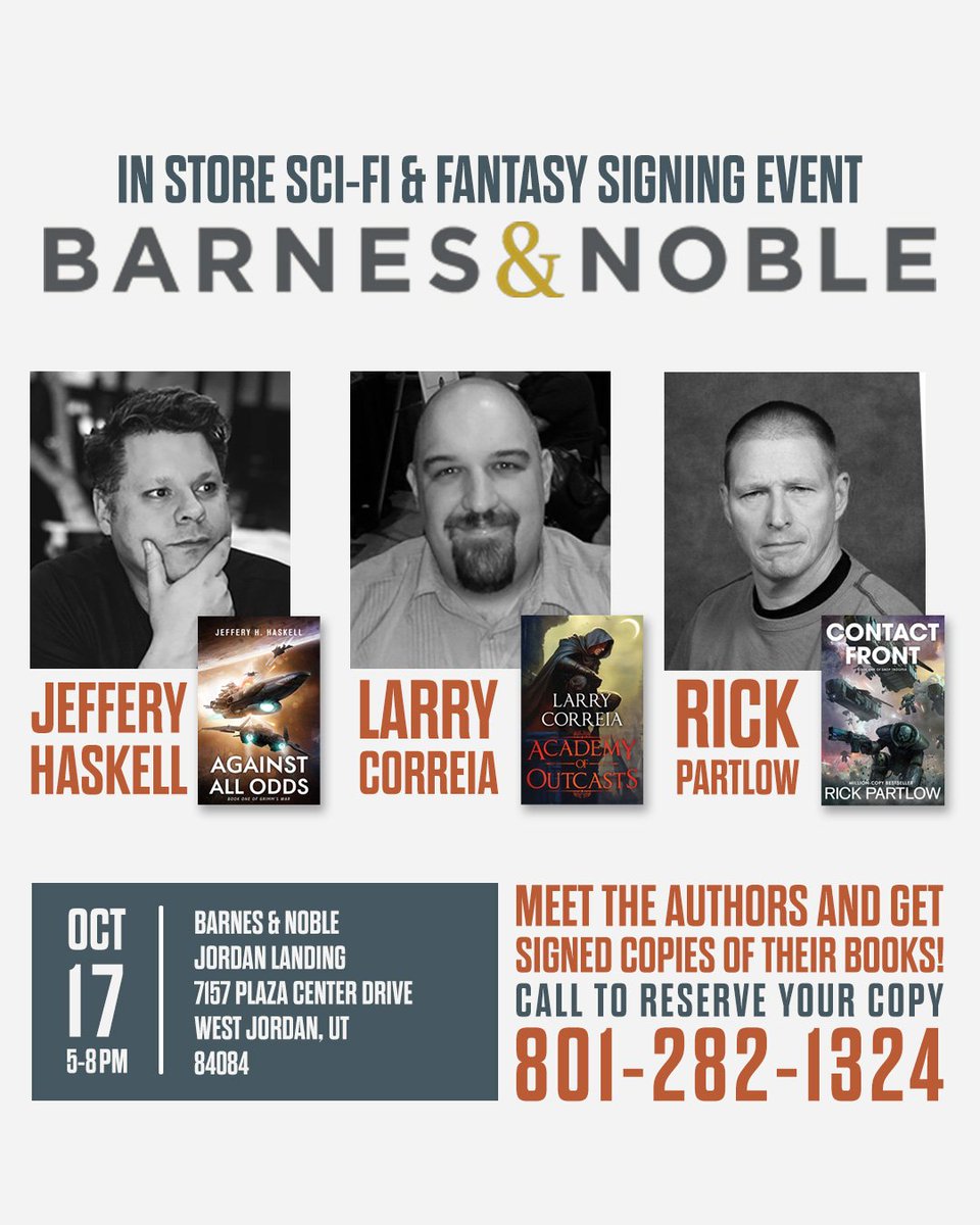 jeffery_haskell's tweet image. Tomorrow!