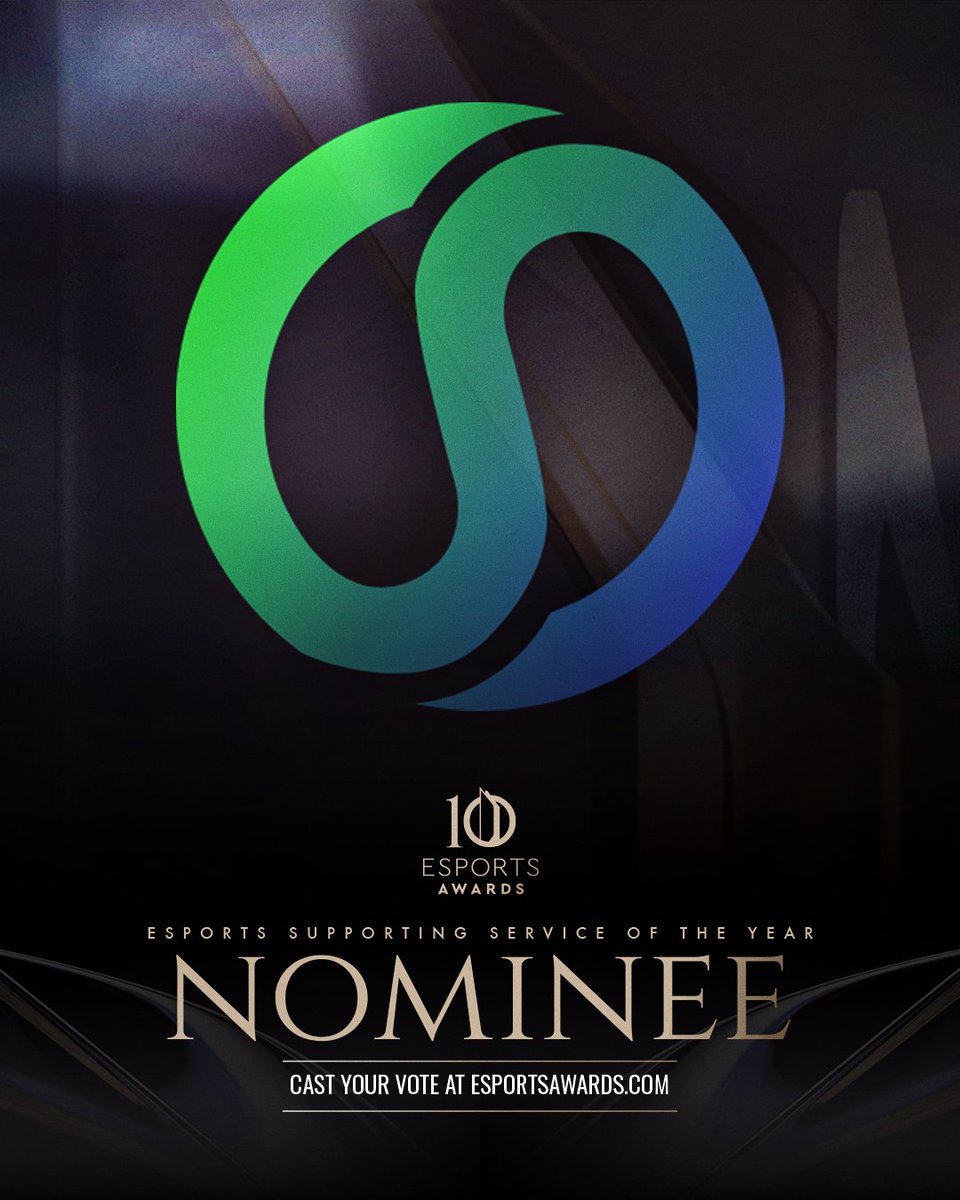 Ocelot Sports (@ocelotseg) on Twitter photo Truely honoured to be nominated. This sport deserves the recognition alongside more traditional ones and that remains the goal. Vote or don't vote, we'll still be here for you the next morning. Thank you 💙 Truely honoured to be nominated. This sport deserves the recognition alongside more traditional ones and that remains the goal. Vote or don't vote, we'll still be here for you the next morning. Thank you 💙