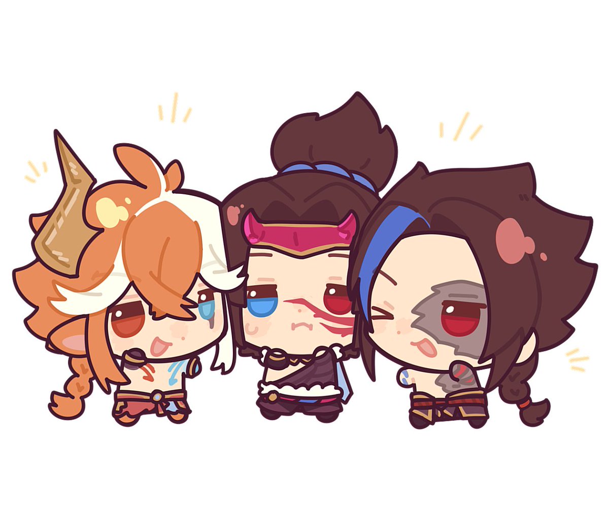 Gou🐶🔪 (@gougou1207) on Twitter photo 