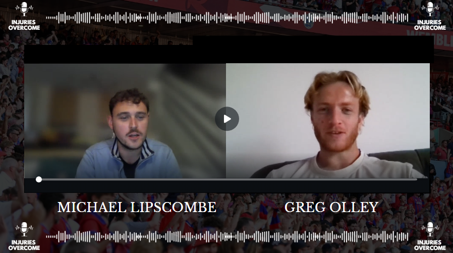 MichaelJL22's tweet photo. Delighted to be able to post this one!

Episode 21! A huge thank you to my guest @gregolley7  of @YorkCityFC  who gave an incredible account of his horrific injury suffered back in August 2024!

Have a listen to a truly inspirational.

WATCH HERE: https://t.co/h8ddiXZvHq https://t.co/TRUSo2iWUX