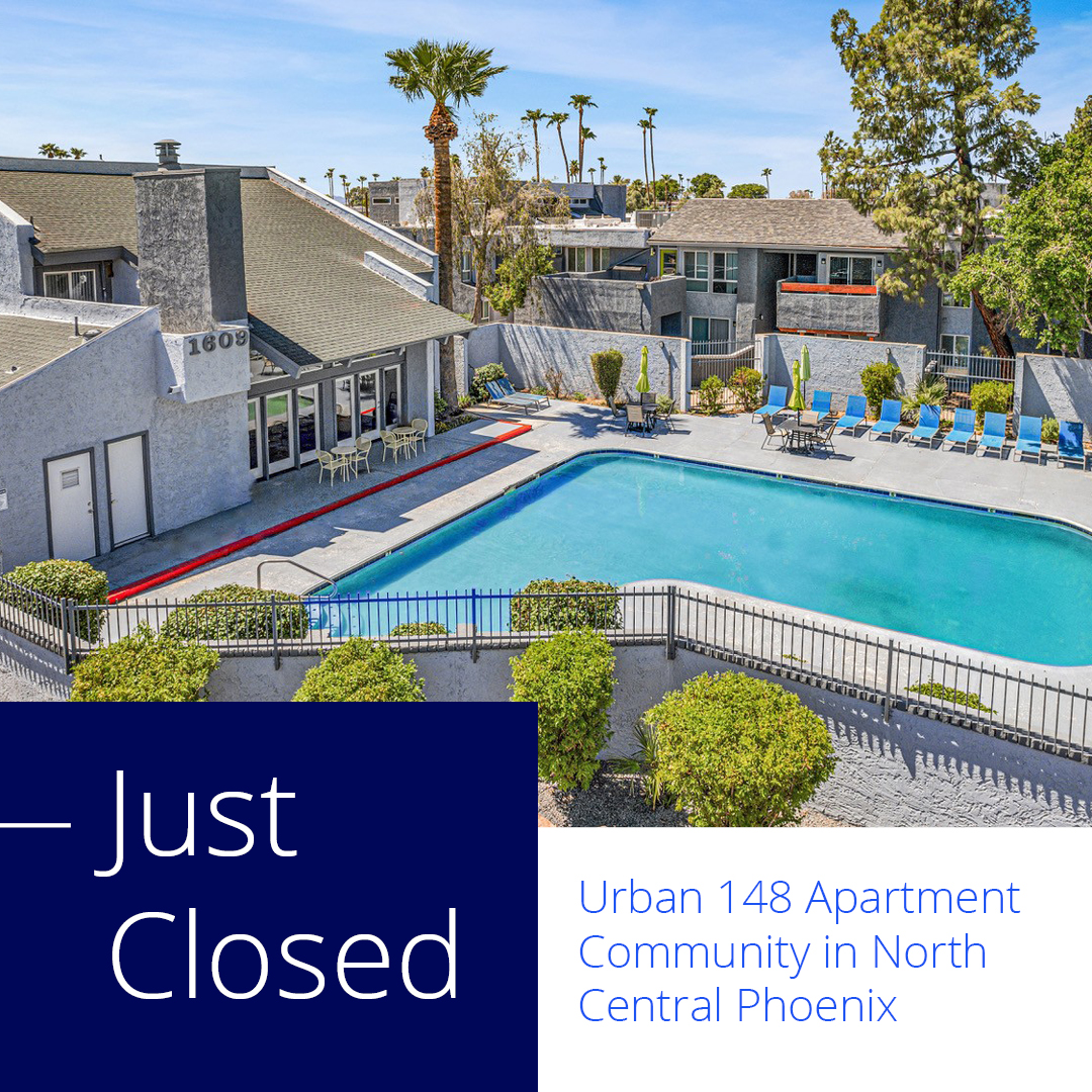 Colliers | Arizona tweet media