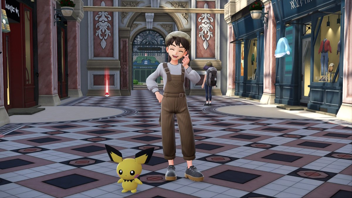 ERlQUE's tweet photo. broke and chopped in lumiose city oml WHERES THE DISCOUNT BOUTIQUE https://t.co/pdyj3LHHPc