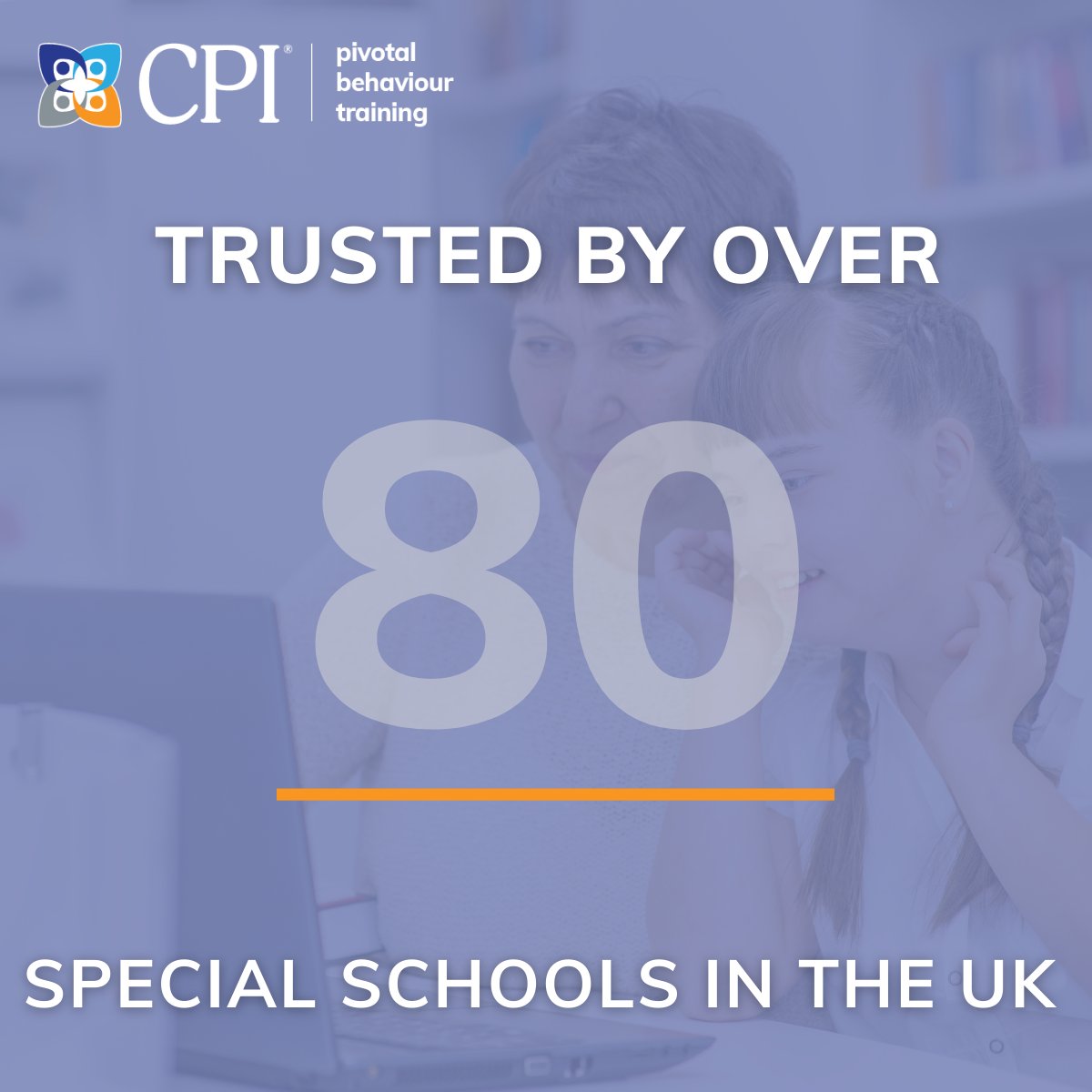 What do staff need most when it comes to behaviour support?

- Training that fits their setting
- A child-centred, trauma-informed approach
- Support that builds confidence &amp; consistency

Together these make classrooms calmer and safer.

🤝 Learn more: bit.ly/47hwPjR