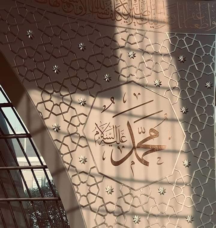 أ. مُحِبّ للجَمال. tweet media