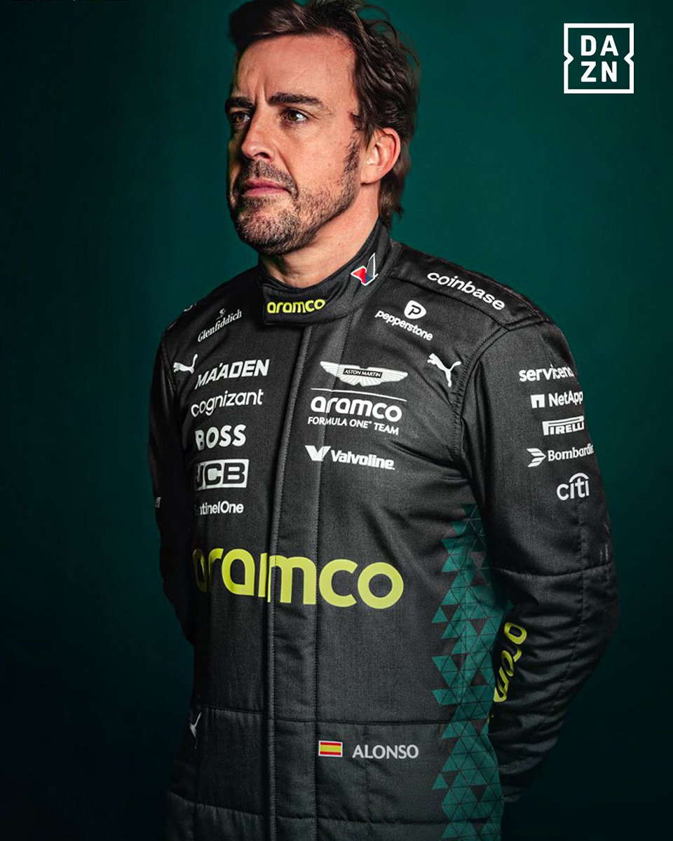 DAZN España tweet media