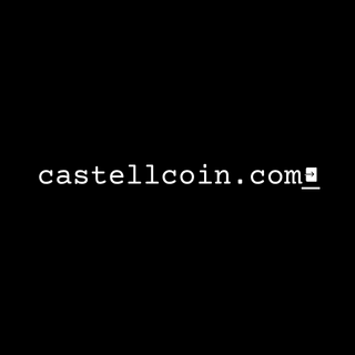 $CASTELL is the ticker: castellcoin.com 🌐