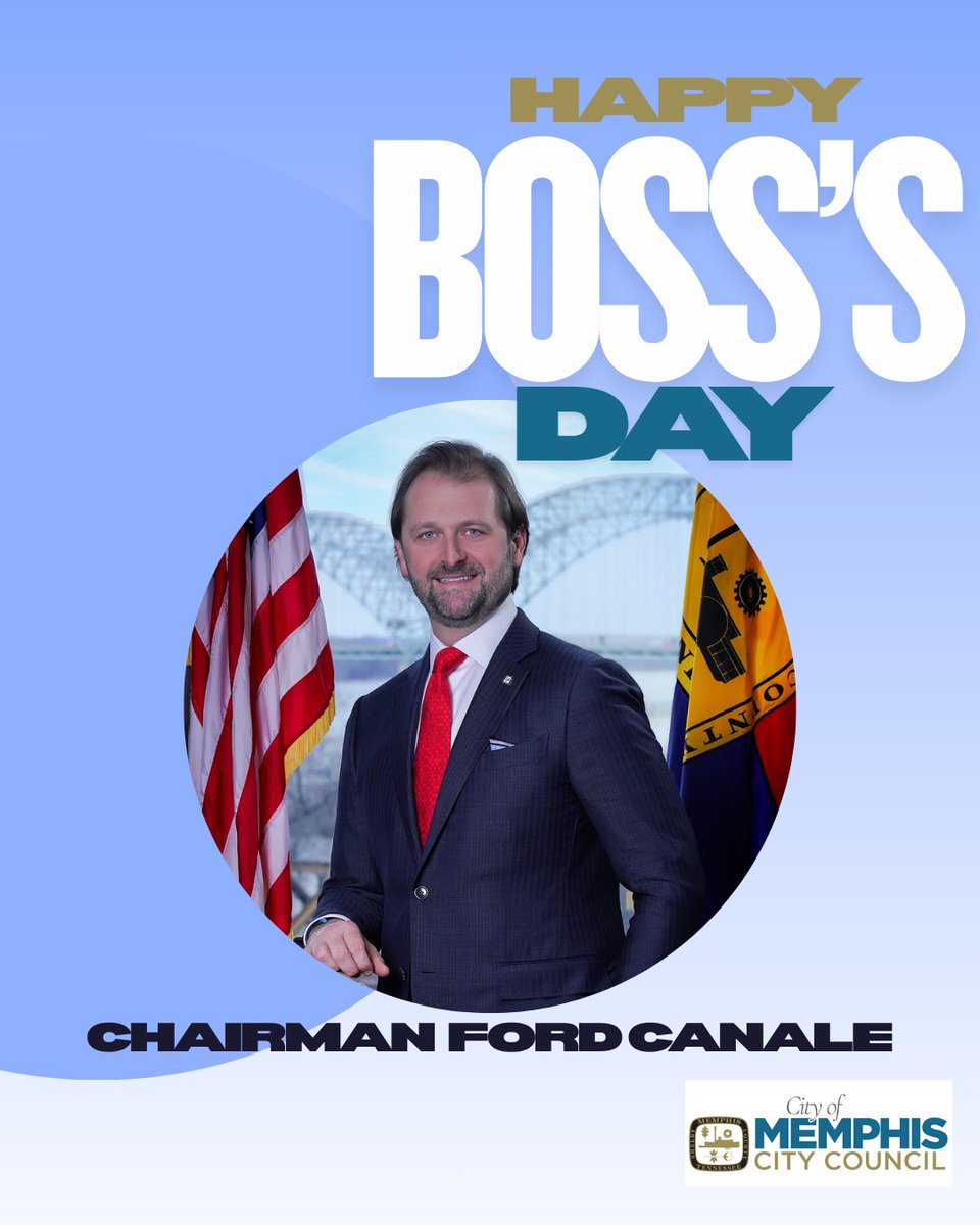 Memphis City Council tweet media