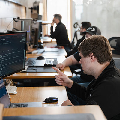 Looking to supercharge your SOC operations? Discover the power of MDR in optimizing your security posture, reducing alert fatigue, and improving incident response time. 

Read the blog for insights and actionable tips: hubs.ly/Q03NvDYM0