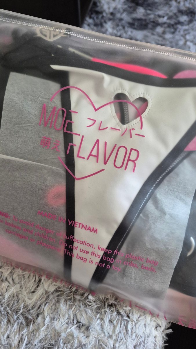 Something pretty arrived yesterday.. 👀