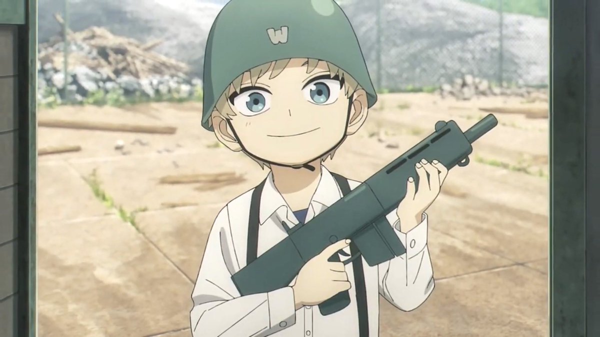 ฮือ ๆ เพิ่งได้เห็นเบบี้คุณลอยด์ ตัวจิ๋วนึงน่ารักมาก 😭🫳🏻🫳🏻