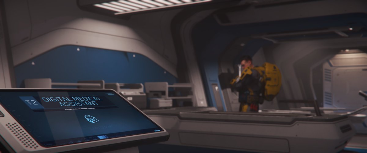 The RSI Apollo Triage

<a href="/RobertsSpaceInd/">Star Citizen</a> <a href="/CloudImperium/">Cloud Imperium Games</a> 

#StarCitizen #Squadron42 #VP #ThePhotoMode #VPGamers #VGPNetwork #VGPUnite #VirtualPhotography