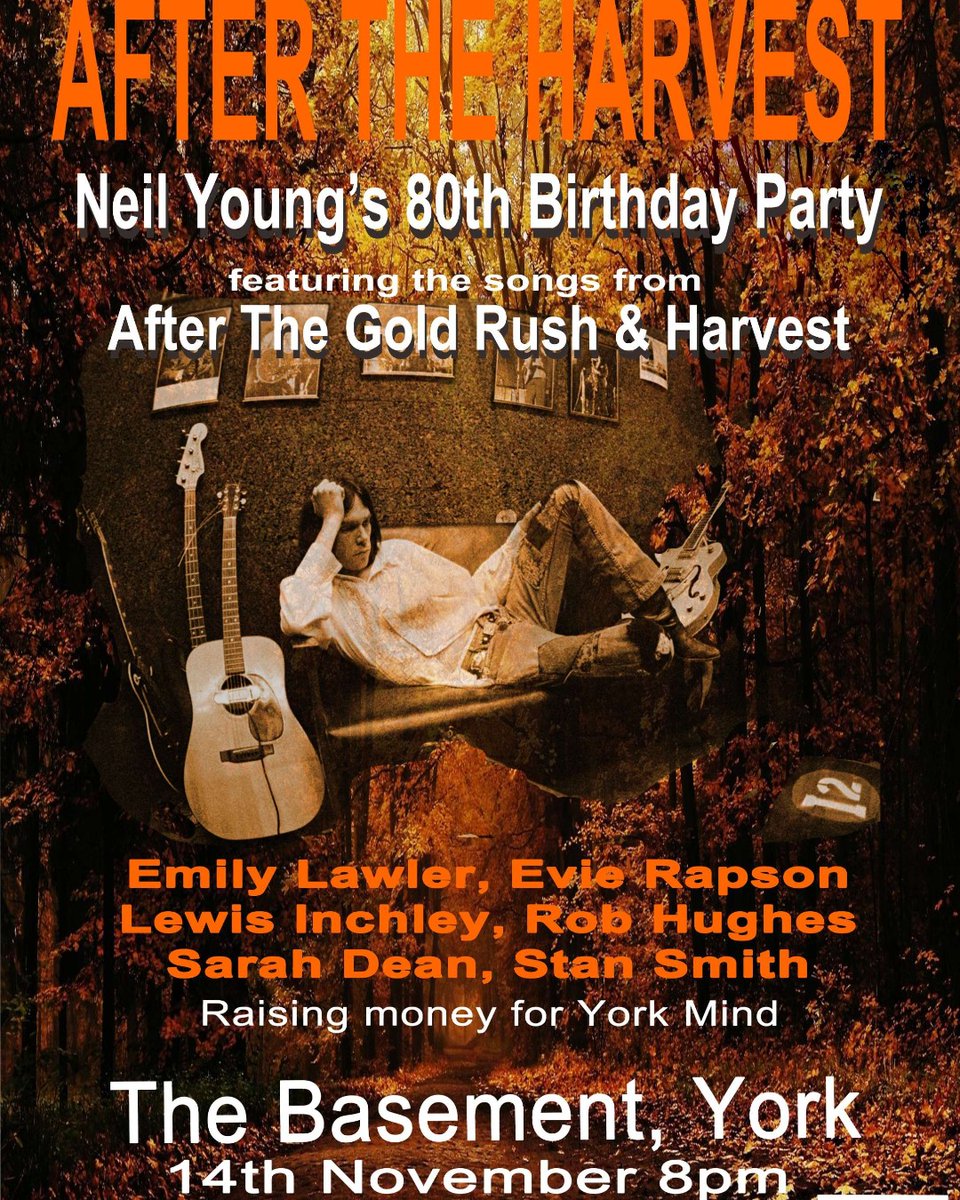 City Screen York tweet media