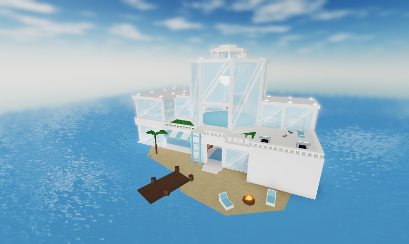 logssssssssssss's tweet image. Started working on this realm, it definetly is my favourite I have made this past year❤️
#roblox #RobloxDev