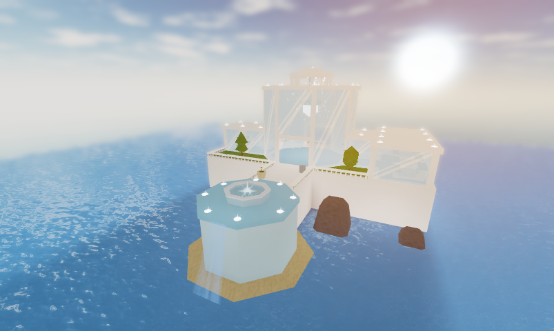 logssssssssssss's tweet image. Started working on this realm, it definetly is my favourite I have made this past year❤️
#roblox #RobloxDev