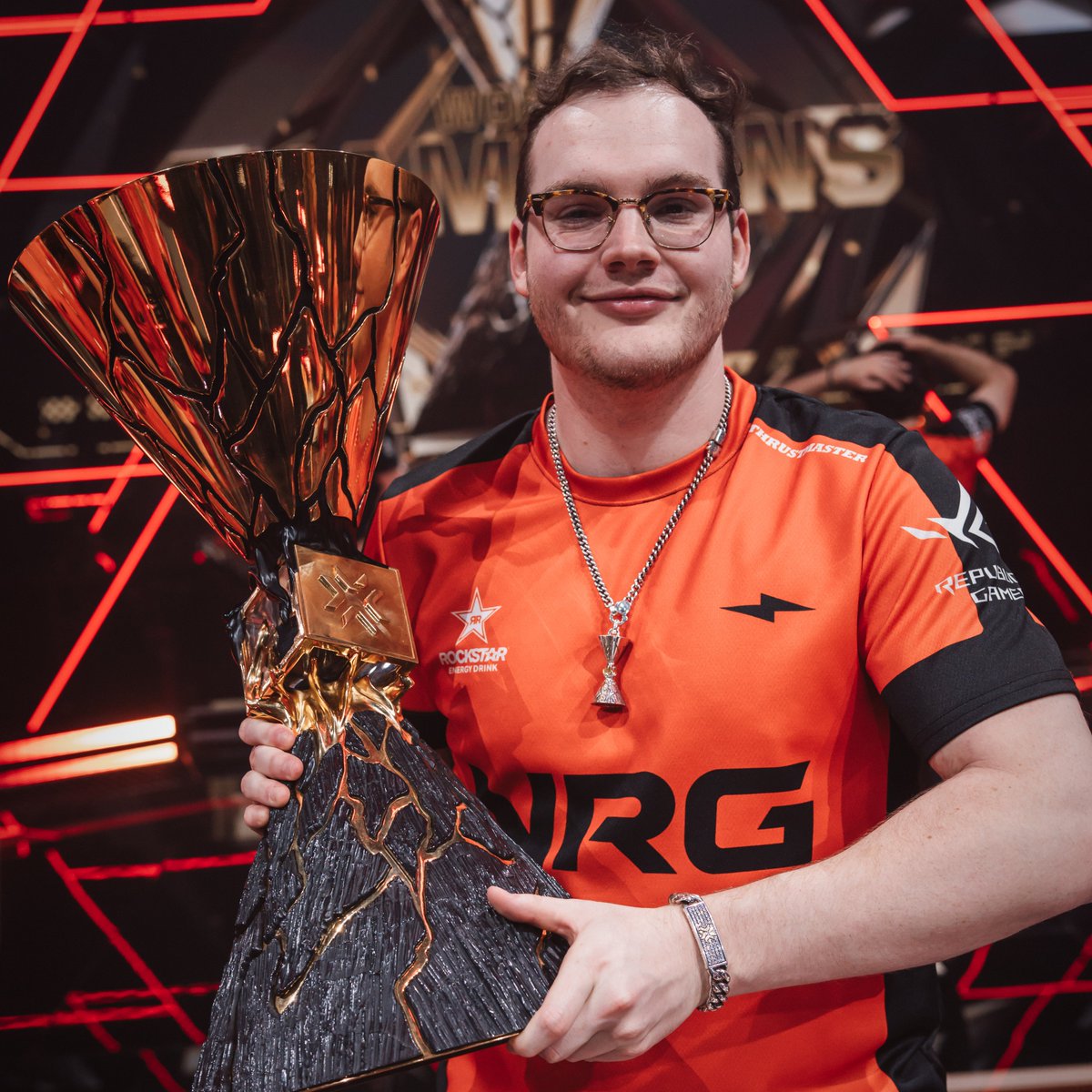 Valorant News tweet media