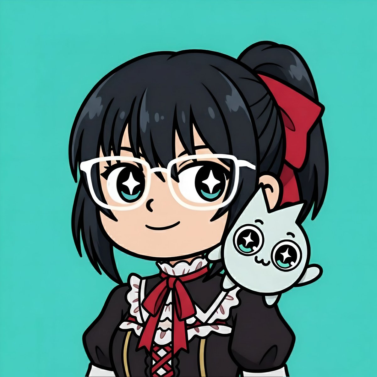 Databis Databis Databis... Everywhere is Databis!!!

Brand new four Isekai Databis just dropped and already giving off clean vibes to the core. <a href="/irys_xyz/">Irys (✧ᴗ✧)</a> is just way too awesome, for inspiring me building Databis ✨

Love every piece of 'em. What about you? Staying Hirys?