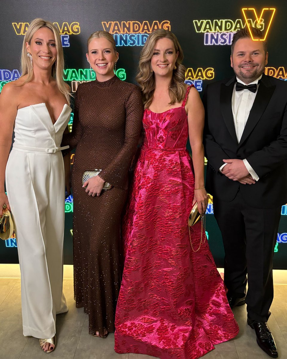 Vandaag Inside tweet media