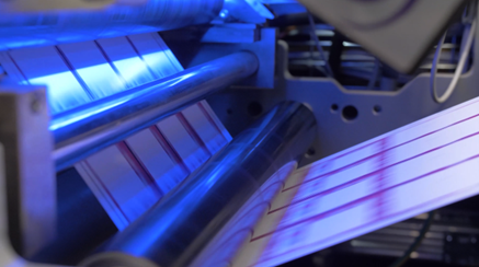 Excelitas's tweet photo. In the Sept. issue of @IndustrialPMag, #Excelitas Marketing Manager Stacy Hoge explores the key differences between air- &amp; water-cooled UV LED technology in #industrialprinting. 

Read the full article. https://t.co/TcG9QkI6aD  

#ExcelitasArticle #UVLEDCuring https://t.co/NcBer31qAa