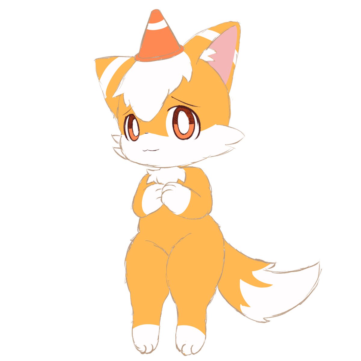 PAEYATA's tweet photo. Kemono? https://t.co/Wz9JvZZvWs