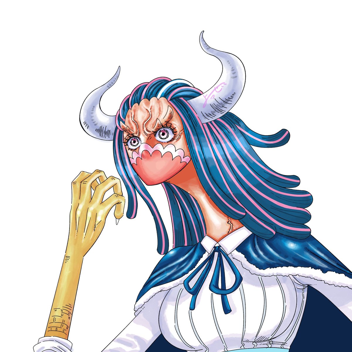 【うた様】ワンピースetc ✿*:・゜ ウタ「SR」(黒)[ST08-002] | 網羅率 | ワンピースカードゲーム