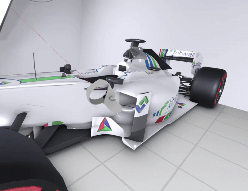 Made our first internal milestone integrating VTK by <a href="/Kitware/">Kitware</a> into IrisGL to replace Qt3D in our render engine. VTK will bring high quality PBR scenes as well as powerful scientific visualization tools to our VR experiences.

Find out more at vtk.org